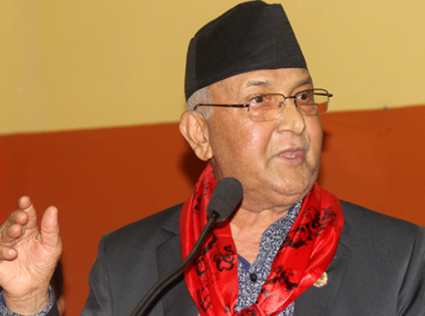 nepalpmolitoreachnewdelhitoday